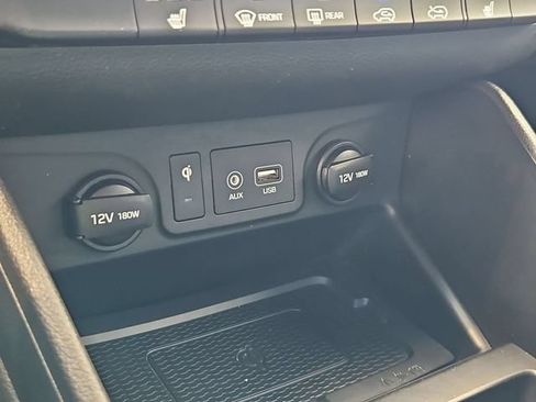 Used 2019 Hyundai Tucson Sport w/ Cargo Package AWD/4WD image 19