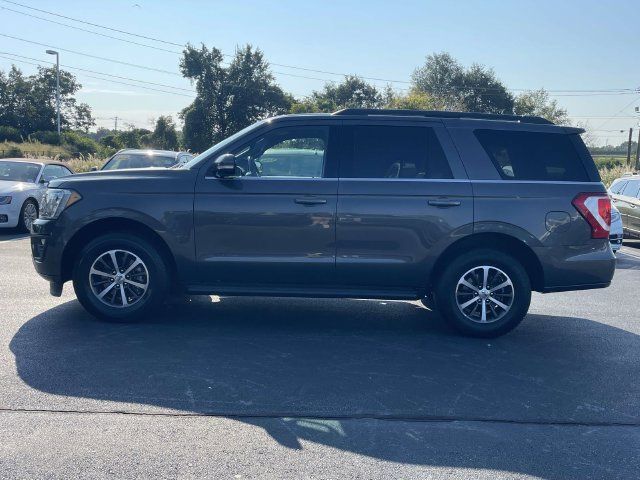 Used 2020 Ford Expedition XLT w/ Equipment Group 201A RWD image 4
