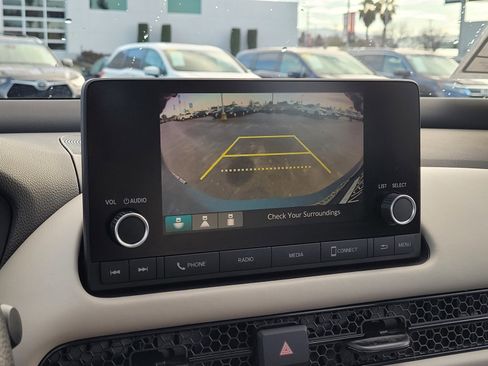 Certified 2024 Honda HR-V LX image 24