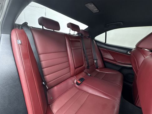 Used 2018 Lexus IS 350 image 38
