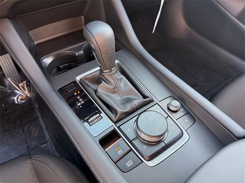 New 2025 MAZDA MAZDA3 s image 14