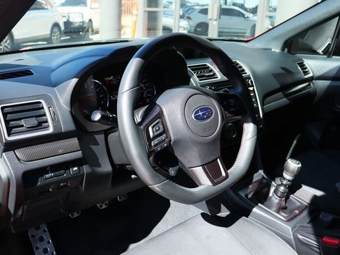 Used 2021 Subaru WRX image 39