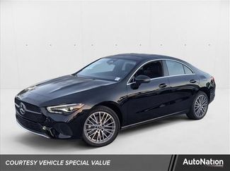 New 2026 Mercedes-Benz CLA 250 video 1