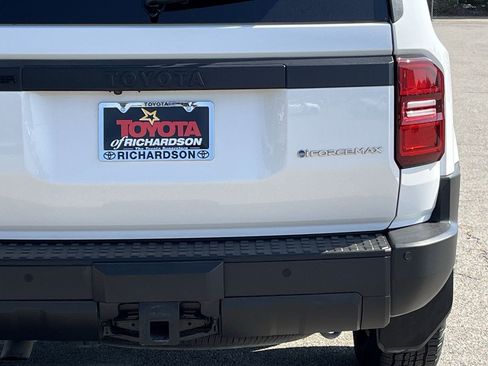 Used 2024 Toyota Land Cruiser 1958 AWD/4WD image 6