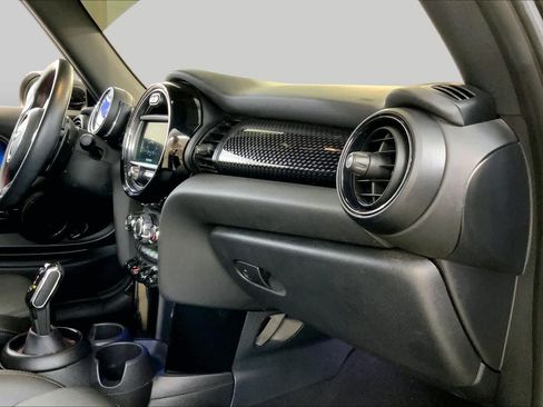 Used 2021 MINI Cooper S FWD image 18
