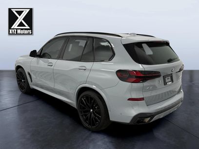 Used 2024 BMW X5 xDrive40i w/ M Sport Package