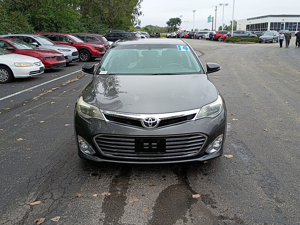 Used 2014 Toyota Avalon XLE Touring FWD image 8