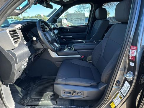 New 2026 Toyota Tundra SR5 image 18