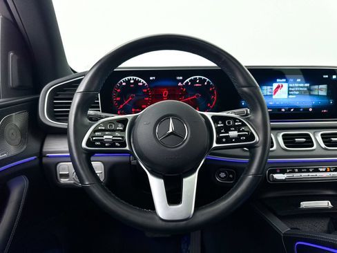 Used 2023 Mercedes-Benz GLE 350 image 34