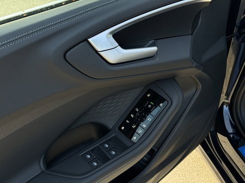 New 2025 Audi A5 2.0T Premium image 16