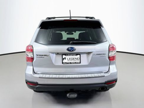 Used 2014 Subaru Forester 2.5i Touring AWD/4WD image 7