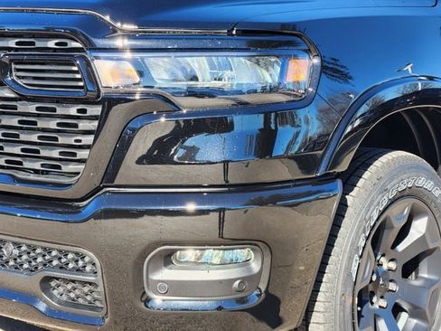 New 2026 RAM 1500 Lone Star image 5
