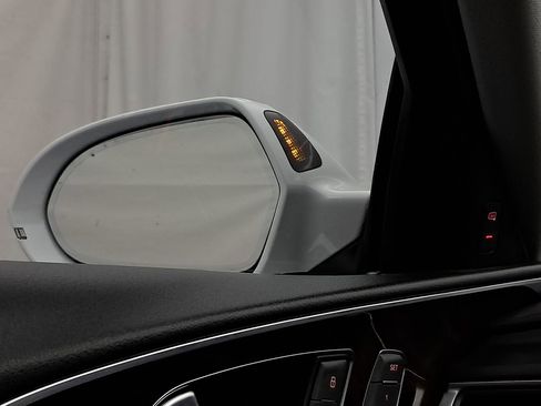 Used 2015 Audi A6 3.0T Premium Plus w/ Cold Weather Package image 12