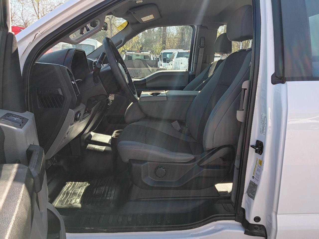 Used 2019 Ford F150 XL w/ Equipment Group 101A Mid RWD image 13