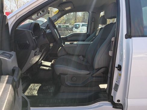 Used 2019 Ford F150 XL w/ Equipment Group 101A Mid image 13