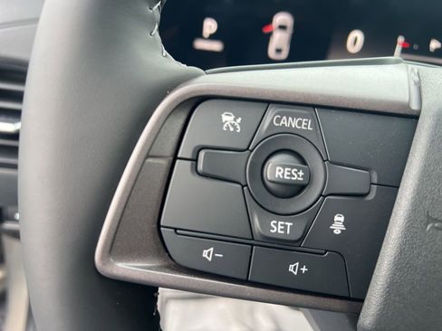 New 2026 Nissan Sentra SV w/ SV Convenience Package FWD image 49
