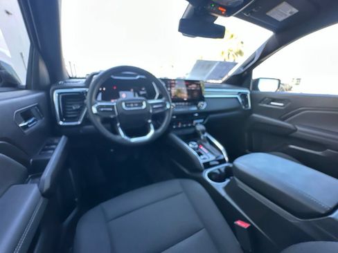 Used 2026 GMC Canyon Elevation w/ Convenience Package AWD/4WD image 13