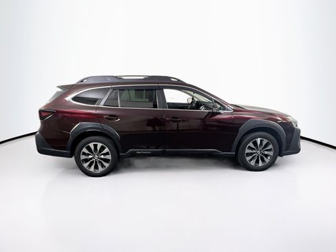 Used 2023 Subaru Outback Limited XT AWD/4WD image 4