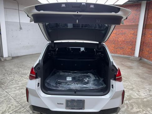 Used 2026 BMW X3 xDrive30 w/ M Sport Package image 26