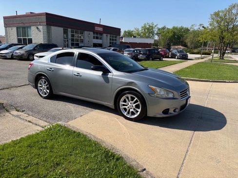 Used 2009 Nissan Maxima 3.5 S image 20