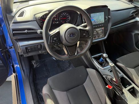 Used 2023 Subaru WRX image 14