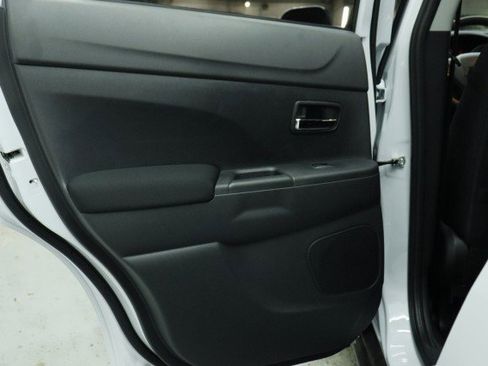 New 2026 Mitsubishi Outlander Sport ES AWD/4WD image 25