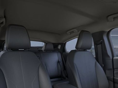 New 2026 Ford Mustang Mach-E Select RWD image 22