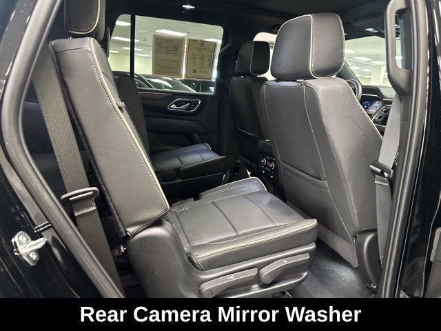 Used 2024 Chevrolet Tahoe Premier AWD/4WD image 24