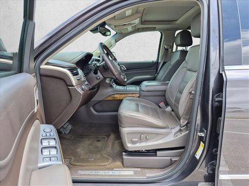 Used 2016 GMC Yukon Denali RWD image 16