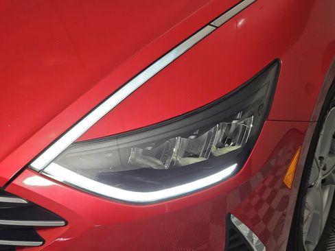 Used 2020 Hyundai Sonata SE FWD image 28