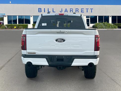 New 2026 Ford F150 Tremor w/ Equipment Group 402B AWD/4WD image 5