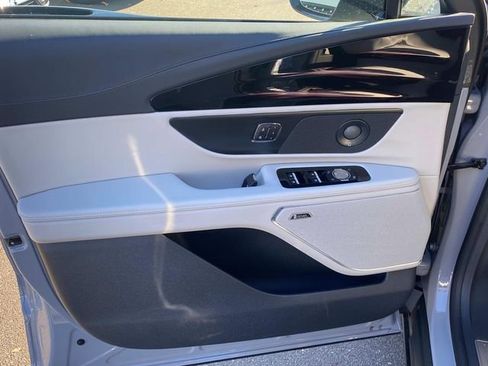 New 2026 Lincoln Nautilus Premier w/ Equipment Group 102A image 10