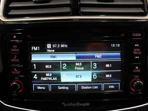 Used 2017 Mitsubishi Outlander Sport AWD image 20