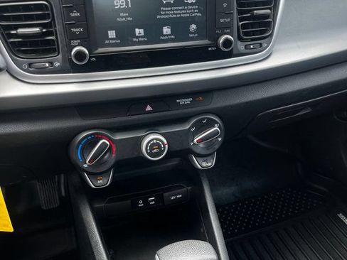 Used 2020 Kia Rio S FWD image 14