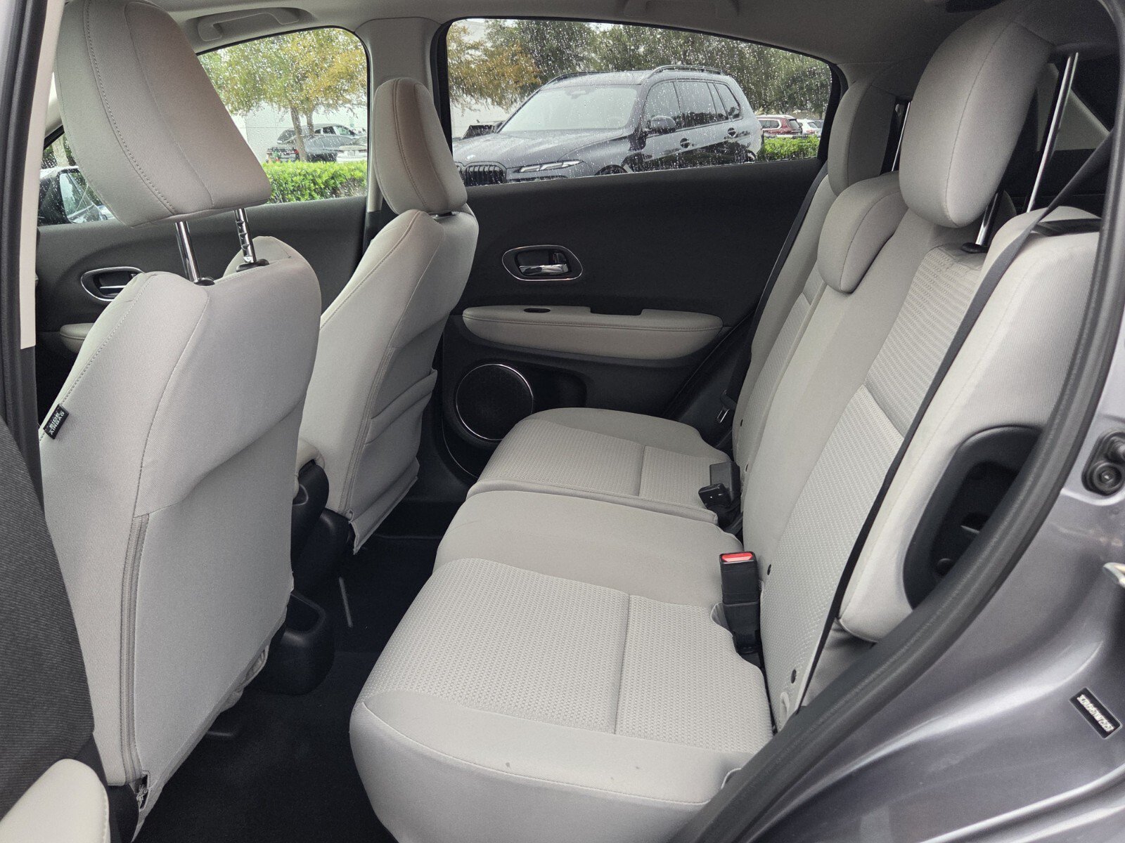 Used 2019 Honda HR-V EX image 11