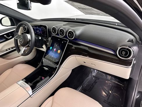 New 2026 Mercedes-Benz C 300 4MATIC Sedan image 30