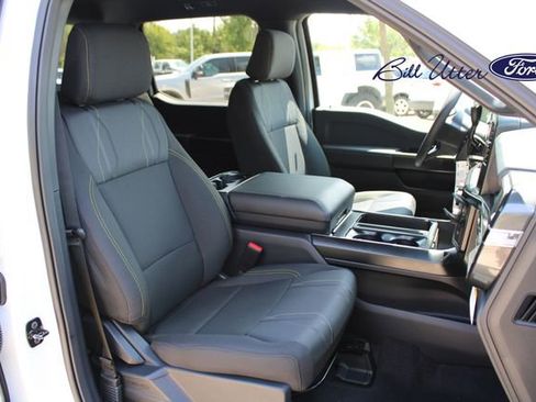 New 2025 Ford F150 STX image 7