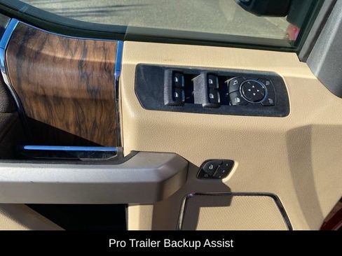 Used 2020 Ford F150 Lariat image 24