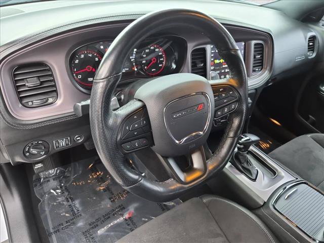 Used 2023 Dodge Charger R/T w/ Plus Group RWD image 10