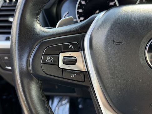 Used 2019 BMW X3 sDrive30i w/ Convenience Package image 26