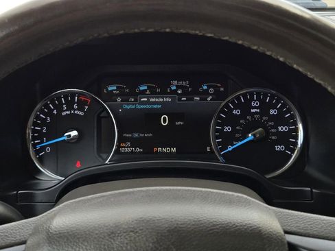 Used 2018 Ford Expedition Limited w/ Equipment Group 301A image 30