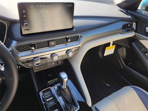 New 2026 Acura Integra A-Spec image 21