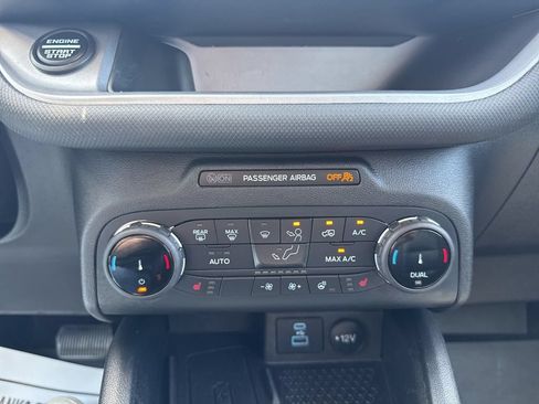 Used 2022 Ford Bronco Sport Outer Banks w/ Tech Package AWD/4WD image 23