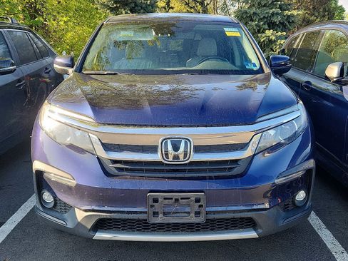 Used 2020 Honda Pilot EX-L image 2