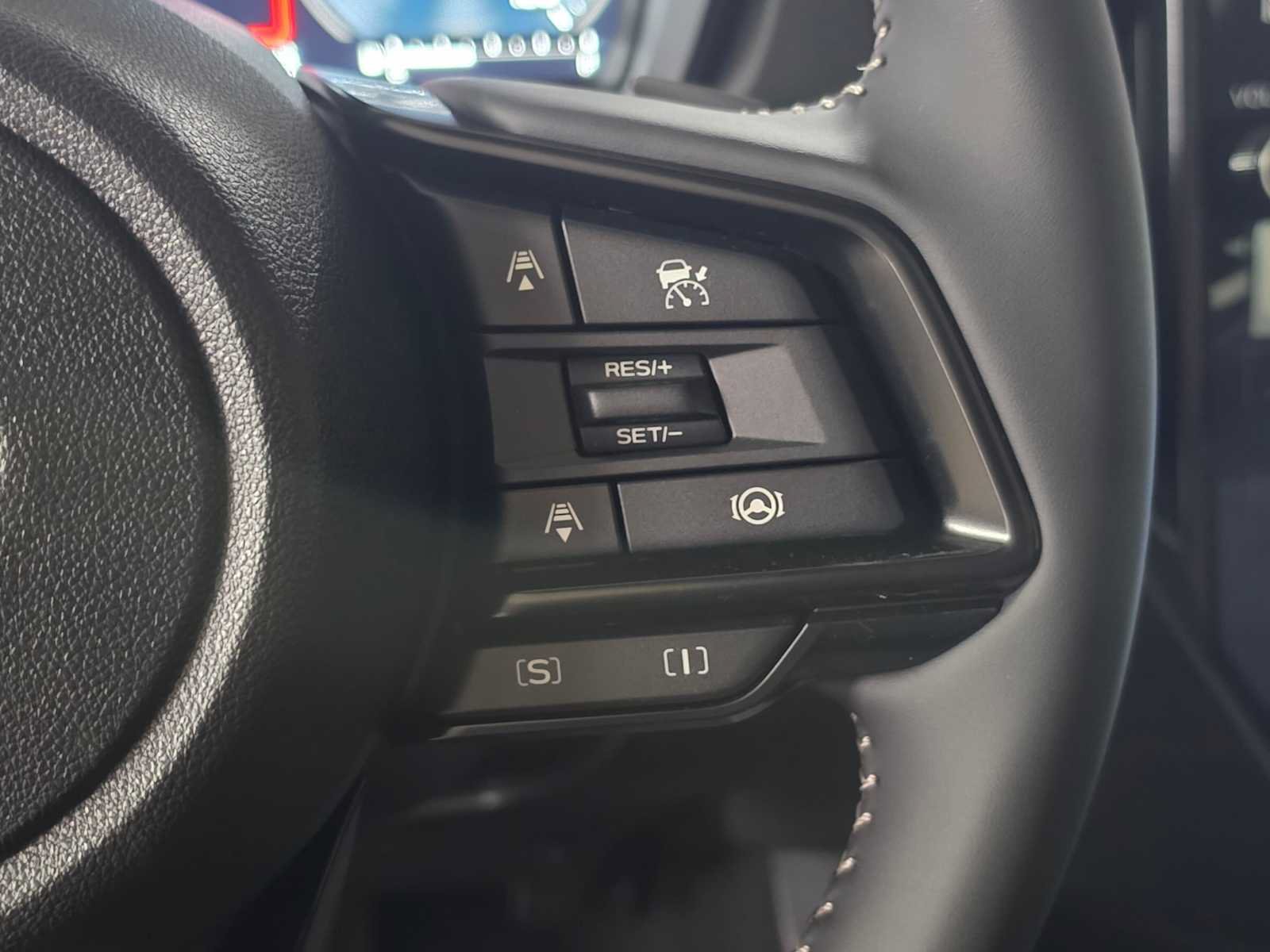 New 2026 Subaru Forester Premium AWD/4WD image 29