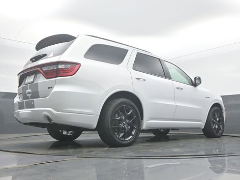 New 2026 Dodge Durango GT image 51