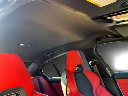 Used 2023 BMW M3 Competition image 27