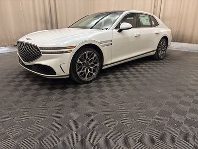 New 2026 Genesis G90 3.5T