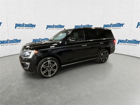 Used 2019 Ford Expedition Limited w/ Special Edition Package image 5