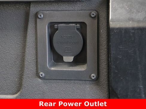 Used 2024 Toyota Tundra Limited image 34